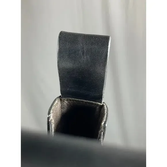 Bottega Veneta Black and Pink Women's Boots - Picture 16 of 16